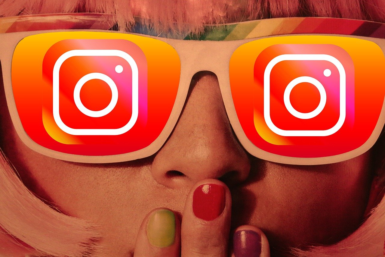 5 Ways To Grow Your Instagram Following