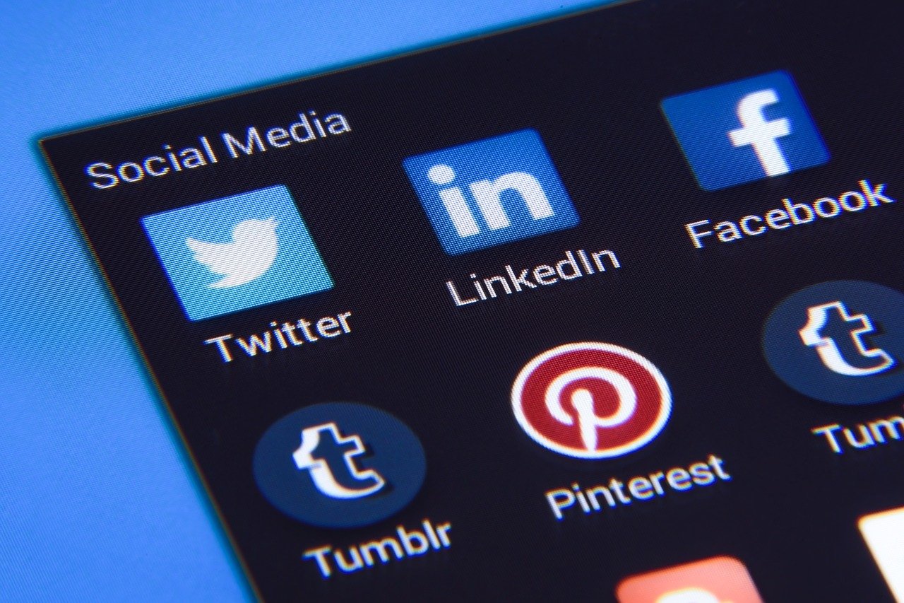 How To Decide Which Social Media Platforms To Use For Your Business